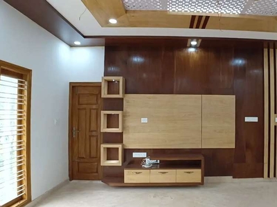 30x40 BDA FULLY FURNISHED LUXURIOUS TRIPLEX HOUSE WITH LIFT & COTS