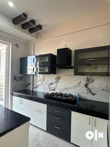 3+1BHK LUXURIOUS FLAT FOR SALE IN ACME EDEN COURT MOHALI
