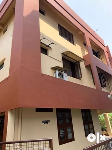 3bhk Apartment for rent(only for commercial ) near Valanjabalam, South