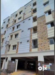 3BHK Available for Rent at Toli Chowki