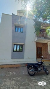 3BHK BUNGALOW FOR SALE