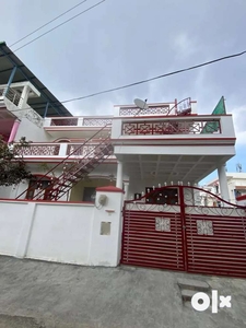 3bhk duplex house for rent at sahastradhara road near mandakini vihar