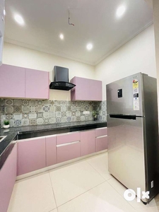 3BHK FLAT FOR SALE IN BESTECH MOHALI