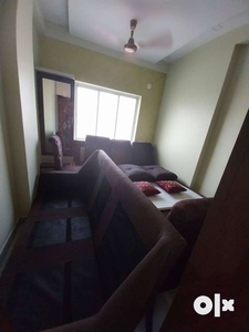3BHK FULL FURNISH FLAT WITH MODERN LOOK ON RENT