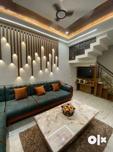 3BHK FULLY FURNISHED ULTRA SPECIOUS BANGLOWS SELL