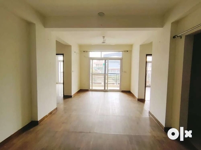 3BHK GATED SOCIETY APPARTMENT AVAILABLE ON RENT