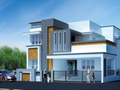 3BHK House for Rental Rs:14,500/-