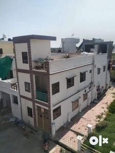 3bhk house to sold or rent