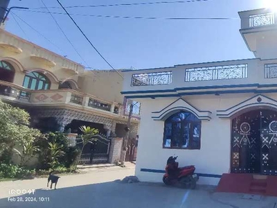 3BHK House two side open for sale Haridwar bypass