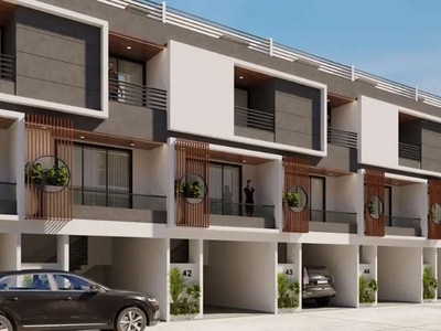 3BHK Luxurious Project in Dindoli