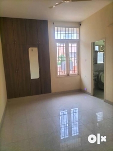 3BHK peaceful home available for rent in Posch Nandanam area.