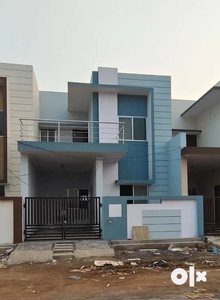 3bhk Ready to move house in borsi