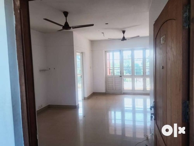 3Bhk Semi Furnished Flat For Sale at West Hill , Calicut