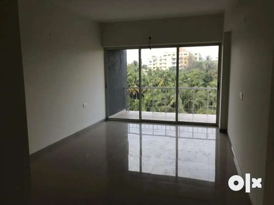 3bhk semi furnished flat for sale