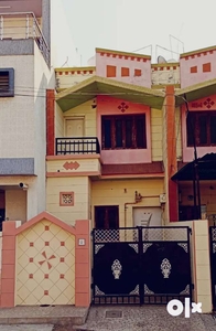 3BHK Tenament House For Sale
