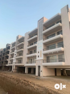 3bhk+2w over 200 feet wide upcoming sector dividing road, mohali