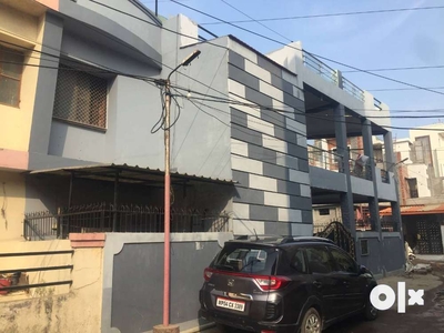 4 BHK Duplex for sale at J.K road near Rajoriya hotel
