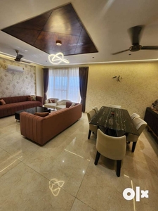 4 bhk fully furnished for sale in Zirakpur