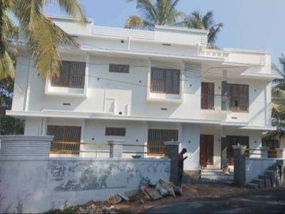 4 BHK independent house for sale in Thottada, Kannur