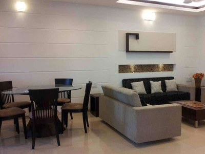 4 BHK Luxurious Furnished Bunglow At Vasna Bhayli Waves Club Road