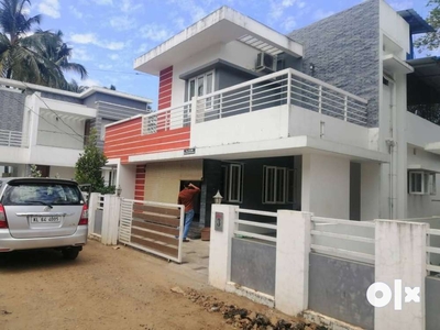 4 BHK New House for sale in Koorkencherry