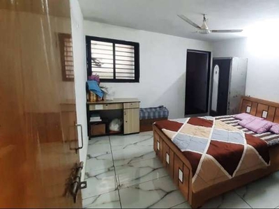 4 Bhk Tenement Semi Furnished Available For Sale In Chandkheda