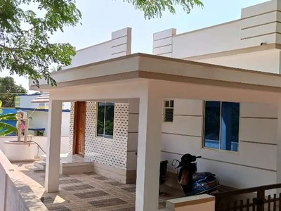 4.5 cents land new build house near udupi bramavara