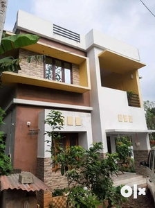 4bhk 1800 square feet home in prime location gated community