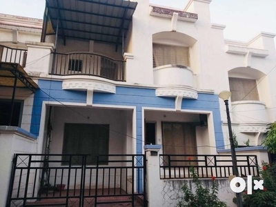 4BHK Duplex for sale in Suncity Bhopal