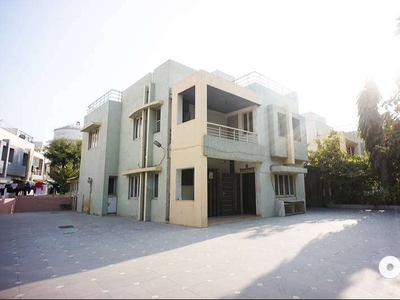 4BHK Hanspura Residency For Sell In Naroda