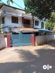 4bhk house 150 meters from malaparamb junction
