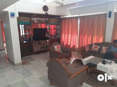 4bhk penthouse for sale at Amul dairy road
