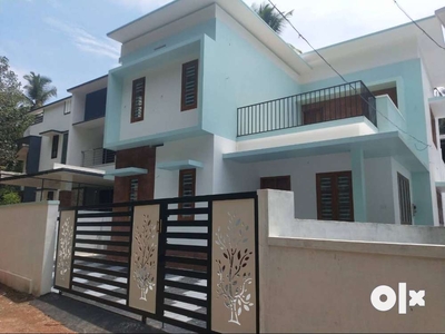 4Bhk Residential House For Sale at Velliparamba road ,Calicut