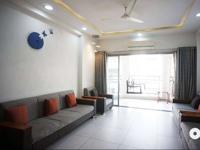 4BHK Stavan Apartment For Sell in Ambawadi