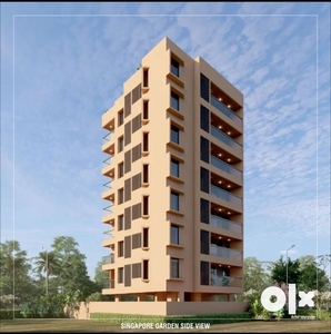 4bhk ultra luxurious homes