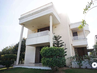5 BHK Chittvan society Independent House For Sell in South Bopal