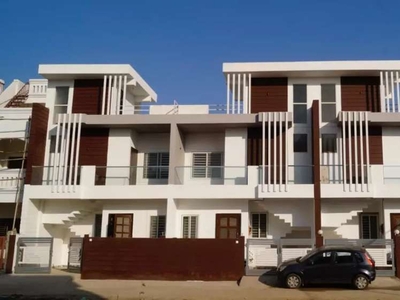 5 BHK VILLA FOR SALE IN INTERNATIONAL AIRPORT