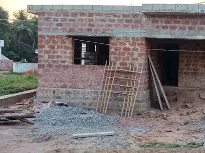 5 cents land new build house near udupi korangarapady vasukinagar