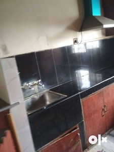 A 3 BHK flat at Tarnaka for rent