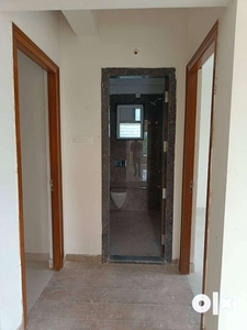 A Beautiful 3BHK flat for sale