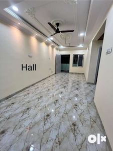 A lavish flat for sale in Rajendranagar.