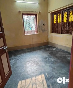 A Single Room 1RK Private House Available for rent at Dum Dum Metro