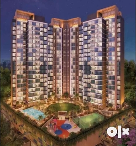 Affordable 1BHK & 2BHK Flat For Sale