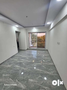 Amezing 2BHK flat for sale nearby market
