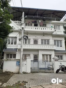Apartment for Sale in Pattalam, Fort kochi - Prime Location