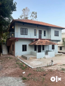 Apartment near to Ambalathara school