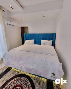 Apartment Room Rent- Bhosari Pune