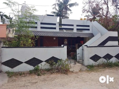 @ AVADI JP ESTATE Resale Villa FOR SALE