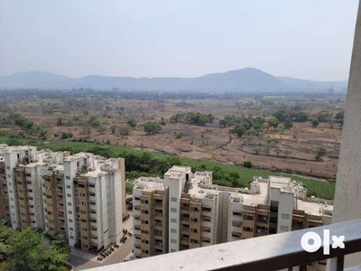 Available 2 bhk Flats On Sale .