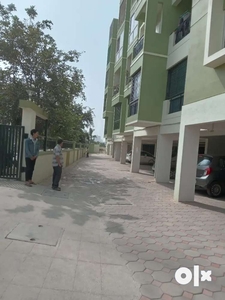 Available for sale 2bhk Flat on hennur road.